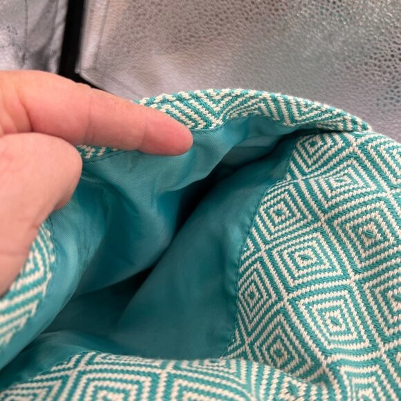Thirty One 31 Crossbody Purse Bag - Picture 4 of 11